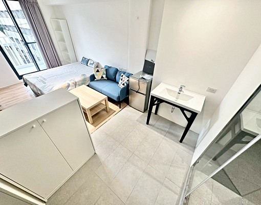 東海商圈🌟贈電三千元🌟可貓🌟子母車🌟有鞋櫃.乾濕分離 - Image 1