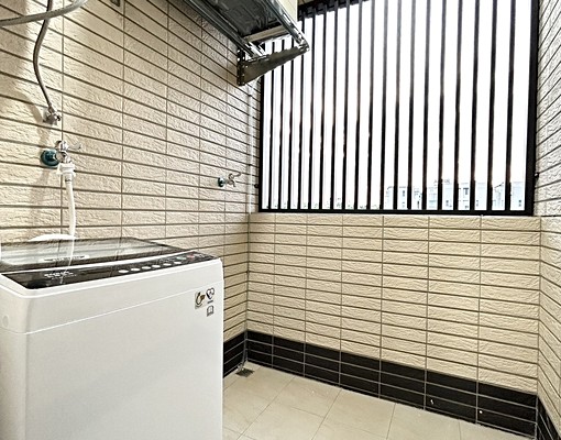 東海台積電中科🔥空地汽車位🔥可租補✅陽台獨洗曬✅超搶手 - Image 6