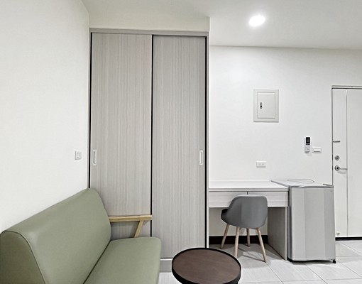 科博館新釋出美套✨電梯✨獨洗獨曬✨子母車✨飲水機✨乾溼分離 - Image 4