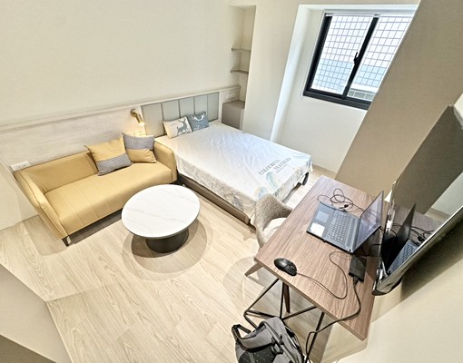 衛浴開窗💘小資首選💘和昌街💘豪華百萬裝潢 - Image 4