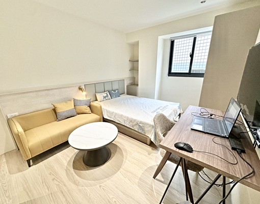 衛浴開窗💘小資首選💘和昌街💘豪華百萬裝潢 - Image 5