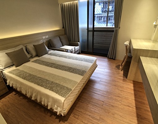 電梯/陽台/採光通風/獨洗/收垃圾/電4元 - Image 3