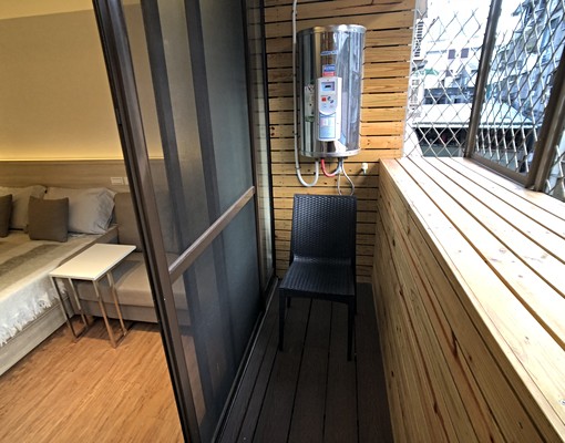 電梯/陽台/採光通風/獨洗/收垃圾/電4元 - Image 8