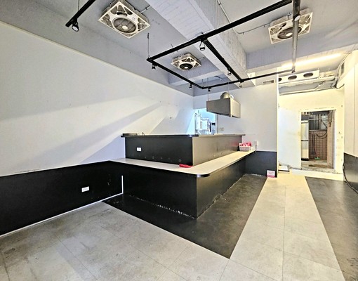 金門街~年輕人最愛ㄟ小店面 - Image 1