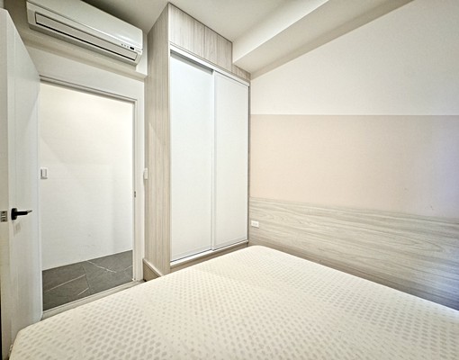 ✅車✨松竹旱路軍福✨小資秒殺全配精裝系統櫃兩房✨ - Image 8