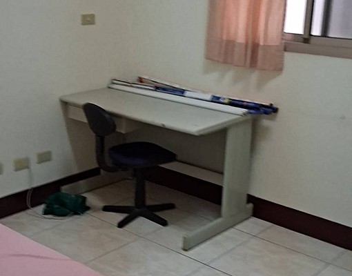 健行科技大學美套房(2人6000) - Image 3