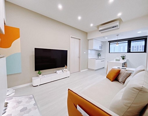 💖可貓🔥全新精裝⭐️高級公設✨二房平車☘️七期☘️家樂福 - Image 2