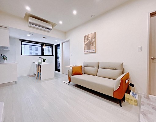 💖可貓🔥全新精裝⭐️高級公設✨二房平車☘️七期☘️家樂福 - Image 3