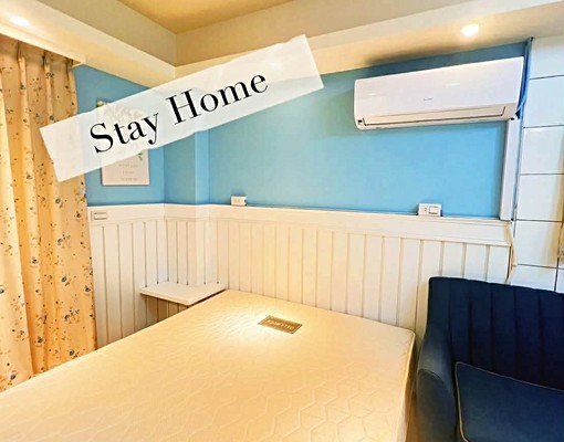 免仲介費@設計師設計鄉村風@獨洗曬套房 - Image 4