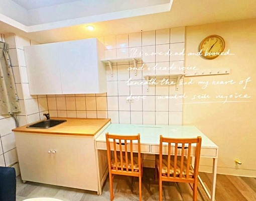 免仲介費@設計師設計鄉村風@獨洗曬套房 - Image 11