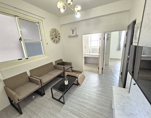 可雙租補可貓鄰中科@東海商圈@工業區精密園區 - Image 2