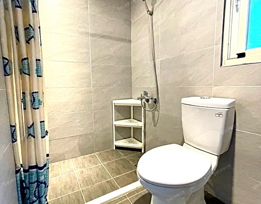 【國際路🔥僅剩一間】愛買、武陵|大陽台+獨立洗衣機| - Image 3