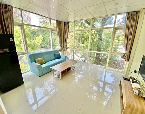 全新整理✨兩房一廳✨房間都大坪數✨超美大採光✨合租首選 - Image 1