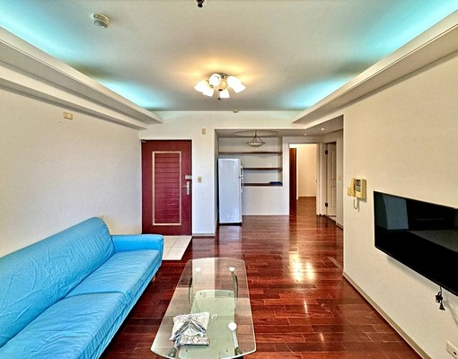 中壢龍慈路|太子國際村|2房2廳1衛出租 - Image 1