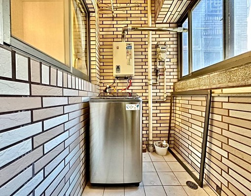 中壢龍慈路|太子國際村|2房2廳1衛出租 - Image 4