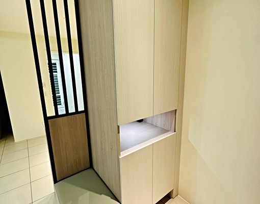 幸福商圈全新裝潢電梯溫馨2房平面車位可談(仲介勿擾) - Image 3