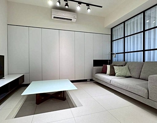 【土帝公社宅】華友聯evo法式感1大房平面車位 - Image 1