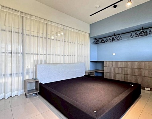 【土帝公社宅】華友聯evo法式感1大房平面車位 - Image 5