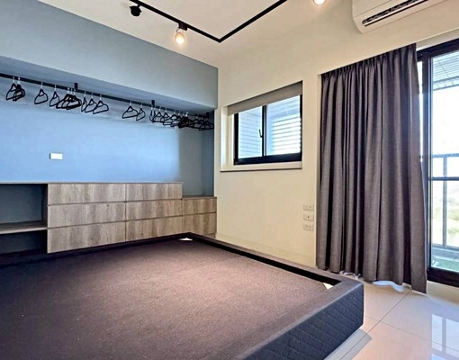 【土帝公社宅】華友聯evo法式感1大房平面車位 - Image 4