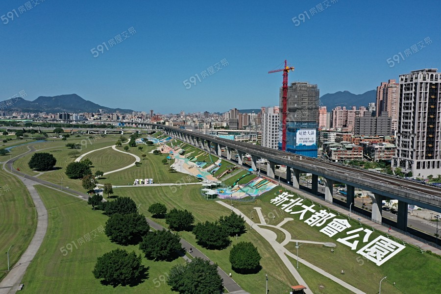 成功集美環境圖