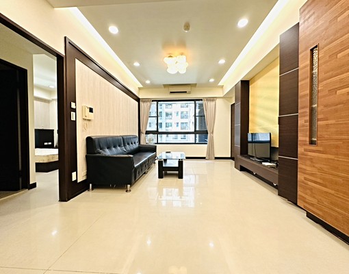 秒殺三房含車管可租補|西屯中科商圈|可寵可戶籍|可家庭可合租 - Image 2