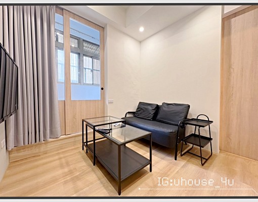 近中原|一房一廳|採光佳|低樓層|乾濕分離|獨洗獨曬 - Image 2