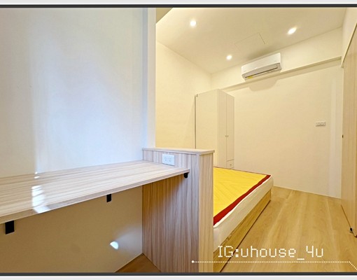 近中原|一房一廳|採光佳|低樓層|乾濕分離|獨洗獨曬 - Image 5