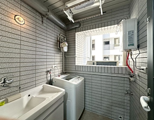 🅰️最超值戶🅰️含管理含平車含家具電🅰️可租補 - Image 4