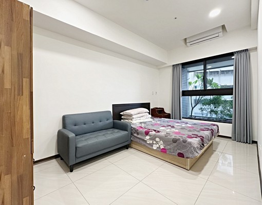 美術白天鵝✨即可入住3房平車高雄厝雙陽台 - Image 5