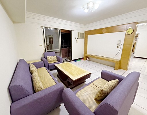 🌈大四房.可寵可租補.拎包入住🌈 - Image 1