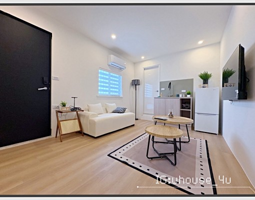 近桃園火車站|兩房一廳|乾濕分離|獨洗獨曬|租補🉑 - Image 3