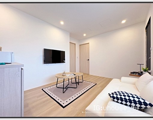 近桃園火車站|兩房一廳|乾濕分離|獨洗獨曬|租補🉑 - Image 5