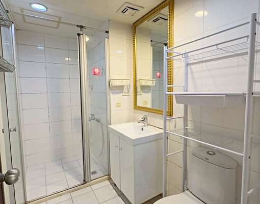 漢神巨蛋瑞豐商圈農16【麗緻四季】4房大平車 - Image 11