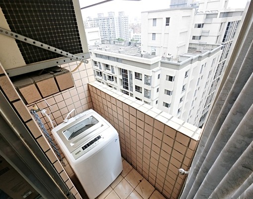 ✔高樓層✔台水電✔管理員✔電梯✔陽台獨洗 - Image 8
