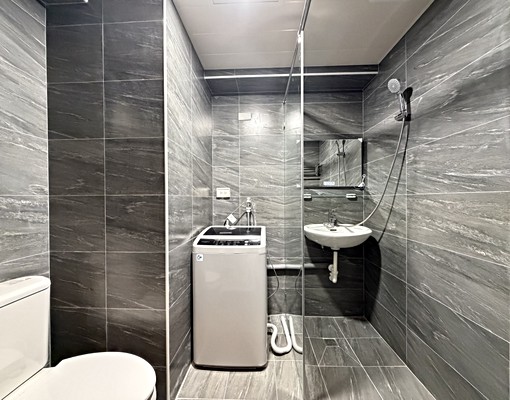 雄商可租補全新整理大套房 - Image 7