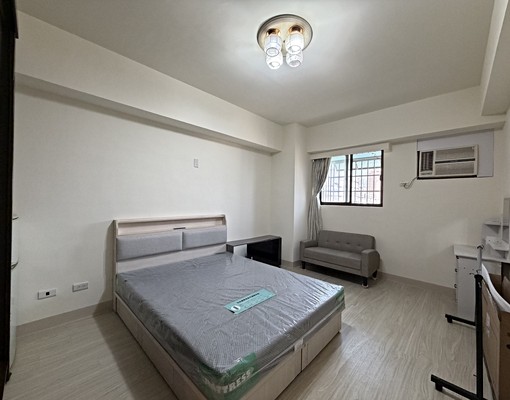 雄商可租補全新整理大套房 - Image 1