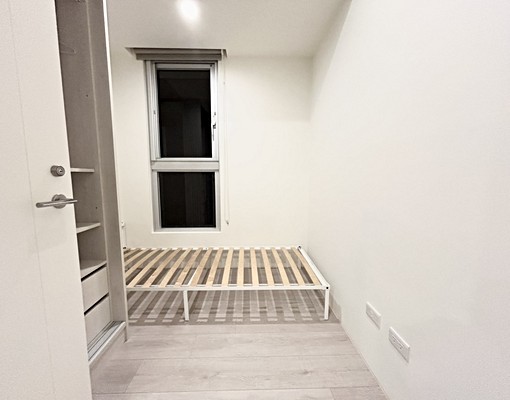 高鐵A18站ꕤ璞園的家全配家俱、電三房車位露臺戶 - Image 1