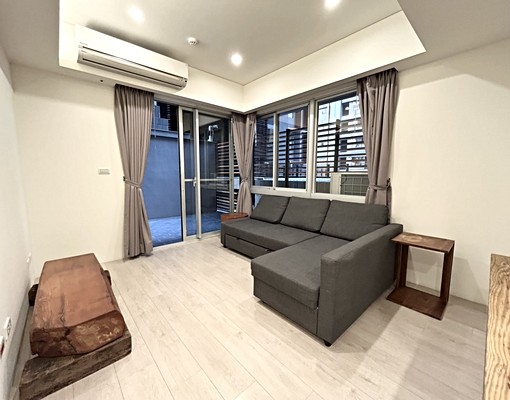 高鐵A18站ꕤ璞園的家全配家俱、電三房車位露臺戶 - Image 2