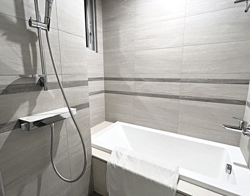 高鐵A18站ꕤ璞園的家全配家俱、電三房車位露臺戶 - Image 8