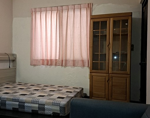 世貿中心,中工二路,三樓單人套房,近工業區, - Image 6