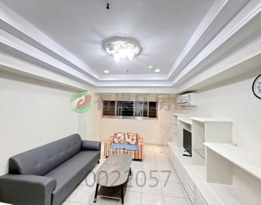 青海青北新路獨立廚房優質大兩房可租補入戶籍 - Image 1