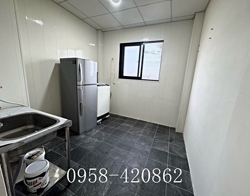 室內15坪︱獨立一房一廳(可兩房)+獨立洗曬︱近麥當勞、中科 - Image 6