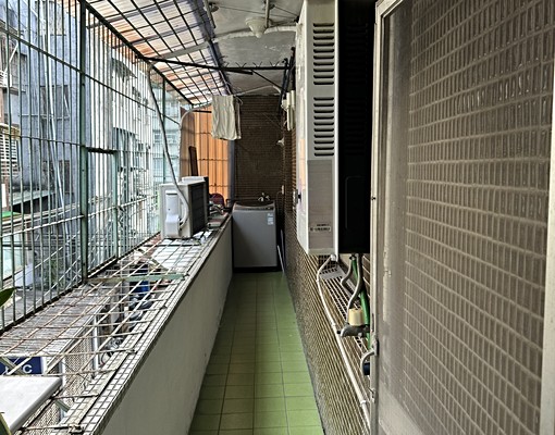 新店正核心中正路154巷屈臣氏旁舒適美宅-安靜宜居-2衛租補 - Image 15