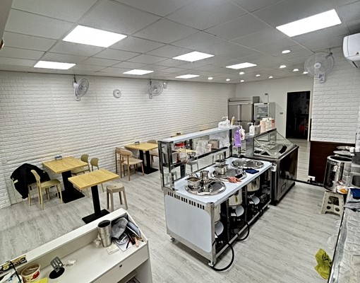 📣【店面出租】黃金地段新北市土城延和路一樓店面🔥 - Image 2