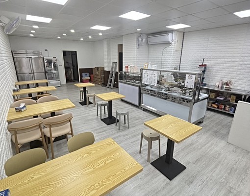 📣【店面出租】黃金地段新北市土城延和路一樓店面🔥 - Image 3