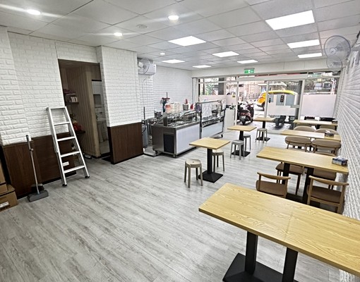 📣【店面出租】黃金地段新北市土城延和路一樓店面🔥 - Image 4