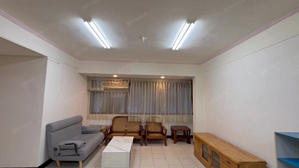 新店正核心中正路154巷屈臣氏旁舒適美宅-安靜宜居-2衛租補 - Image 1