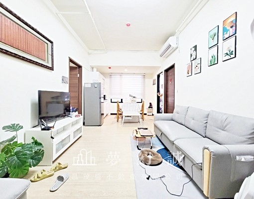 夢幻誠高CP值兩房,含平面車位,可雙租補 - Image 8