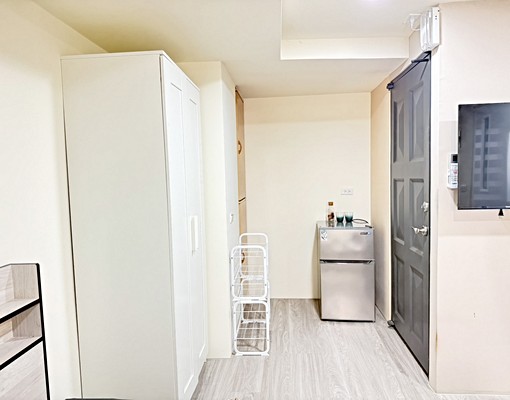 【吉屋租賃】逢甲套房◆洗脫烘洗衣機垃圾集中處理◆兩戶可選 - Image 10