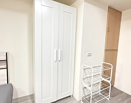 【吉屋租賃】逢甲套房◆洗脫烘洗衣機垃圾集中處理◆兩戶可選 - Image 9